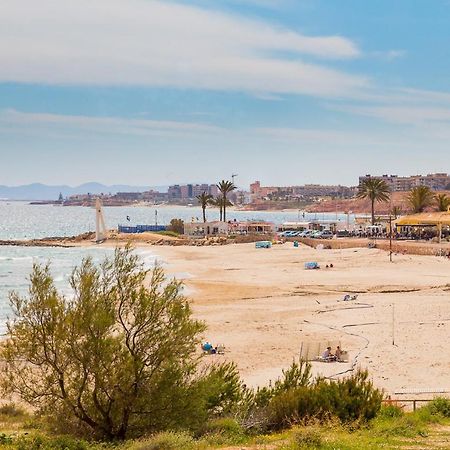 Alegria Id51 Villa Dehesa de Campoamor  Kültér fotó