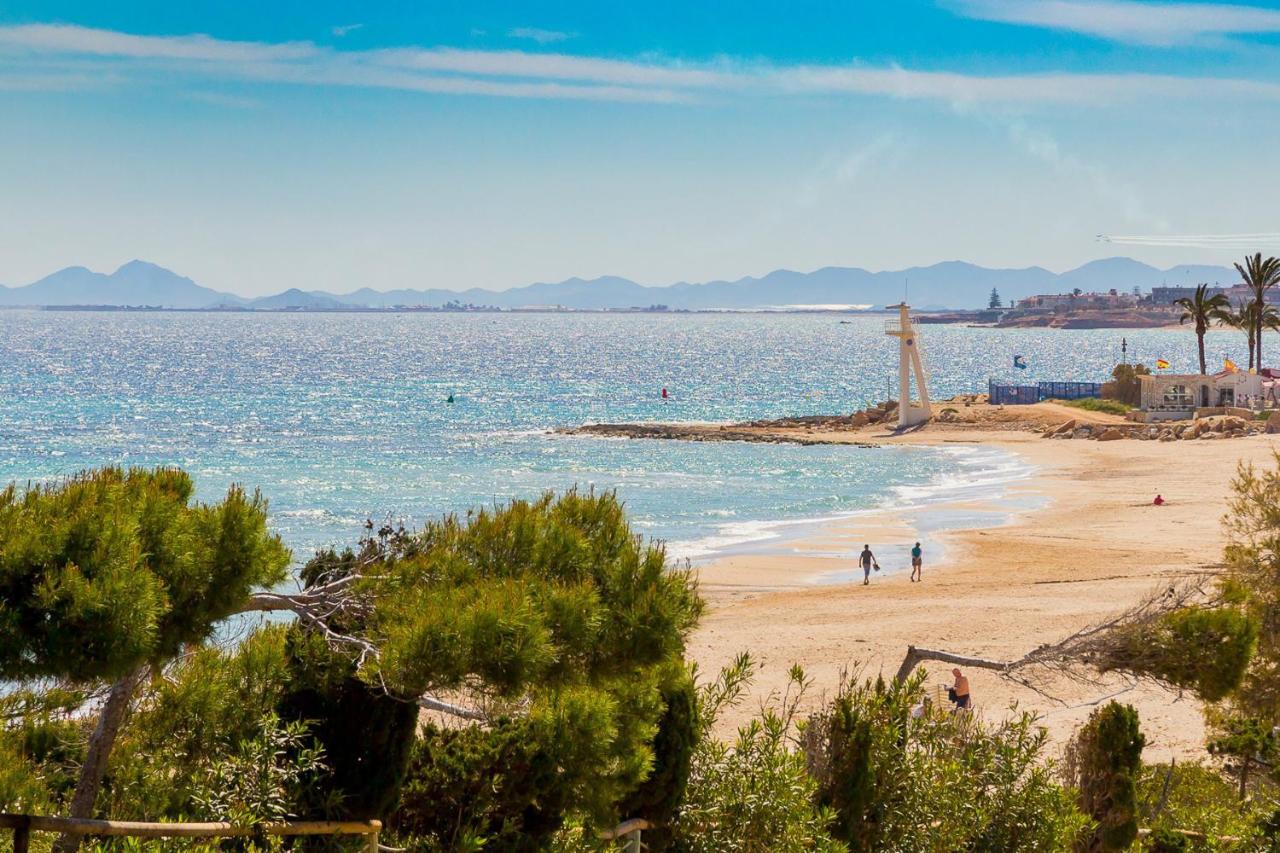 Alegria Id51 Villa Dehesa de Campoamor  Kültér fotó