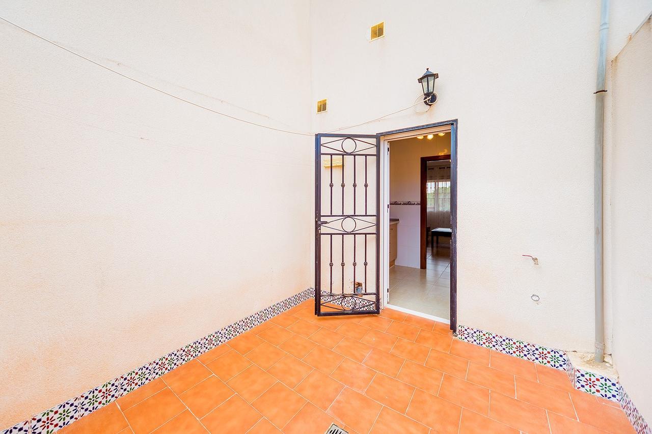 Alegria Id51 Villa Dehesa de Campoamor  Kültér fotó