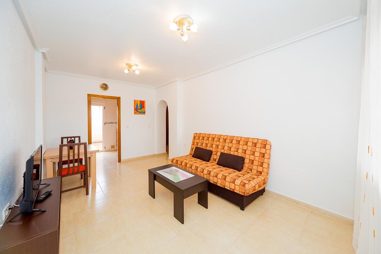 Alegria Id51 Villa Dehesa de Campoamor  Kültér fotó