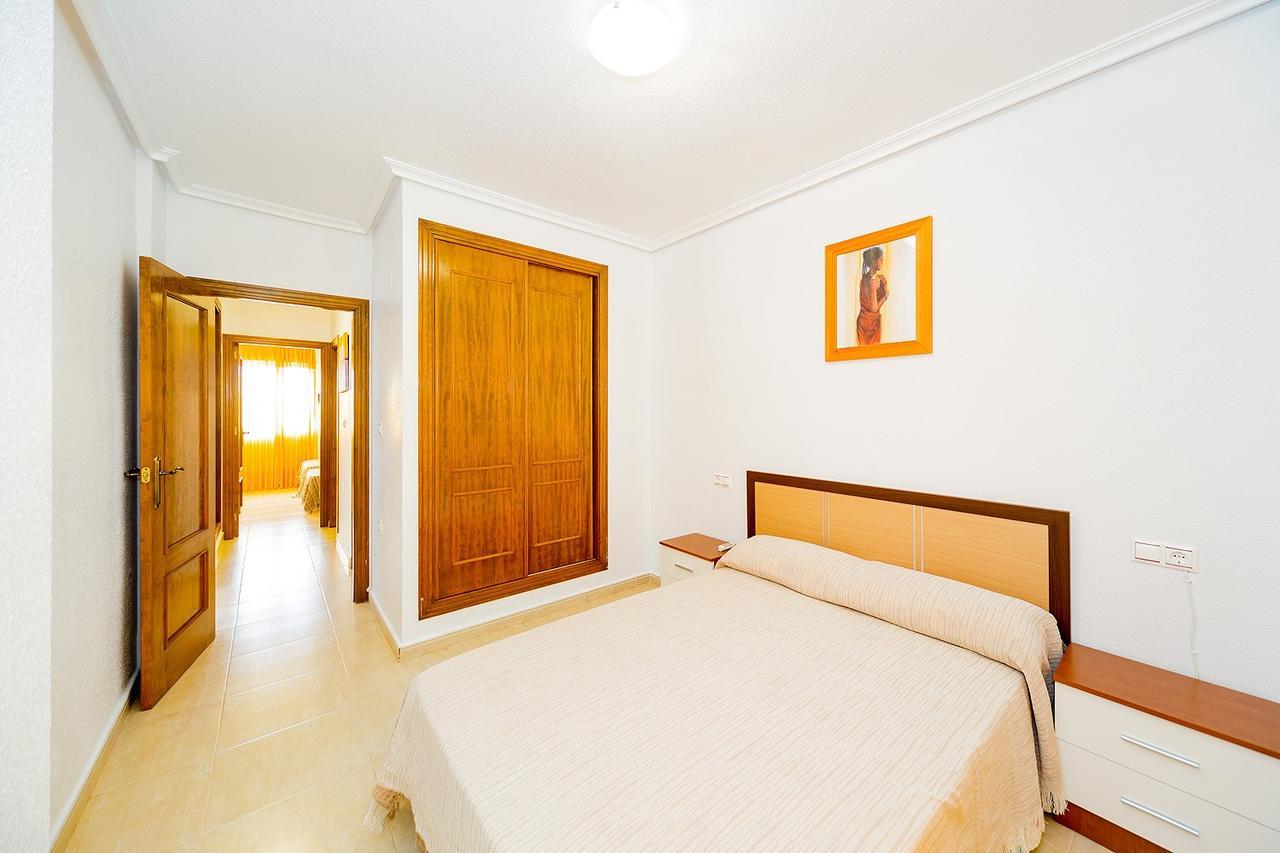Alegria Id51 Villa Dehesa de Campoamor  Kültér fotó
