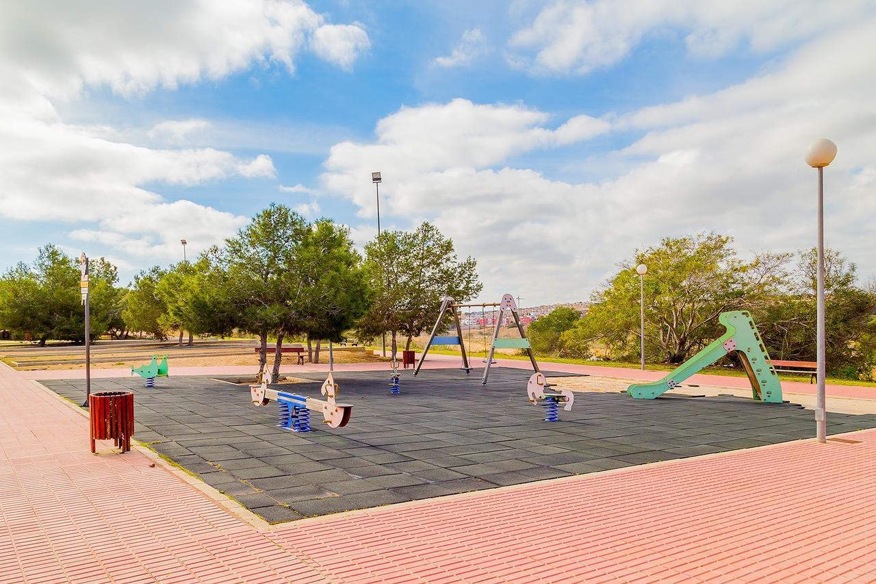 Alegria Id51 Villa Dehesa de Campoamor  Kültér fotó