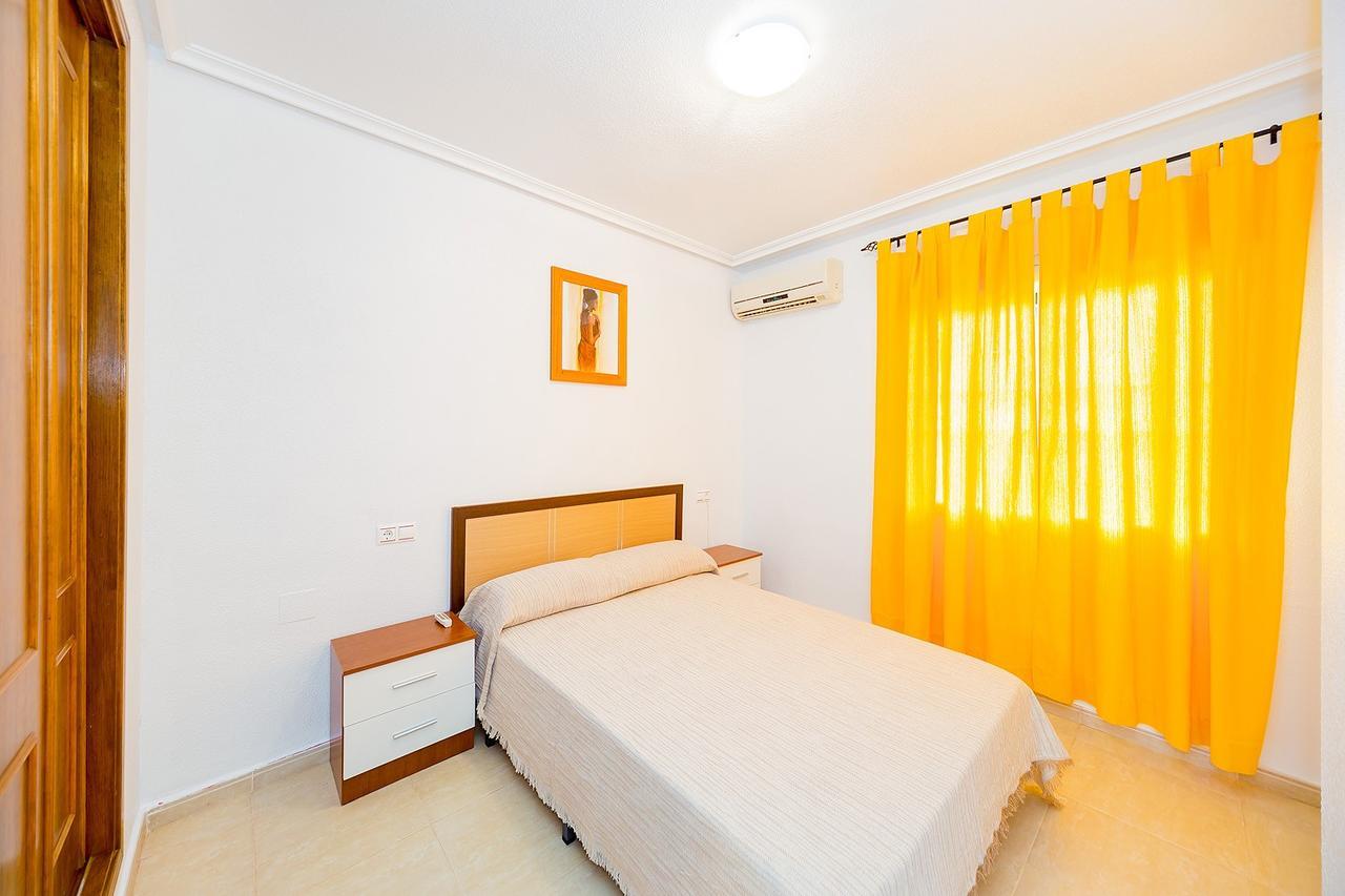 Alegria Id51 Villa Dehesa de Campoamor  Kültér fotó