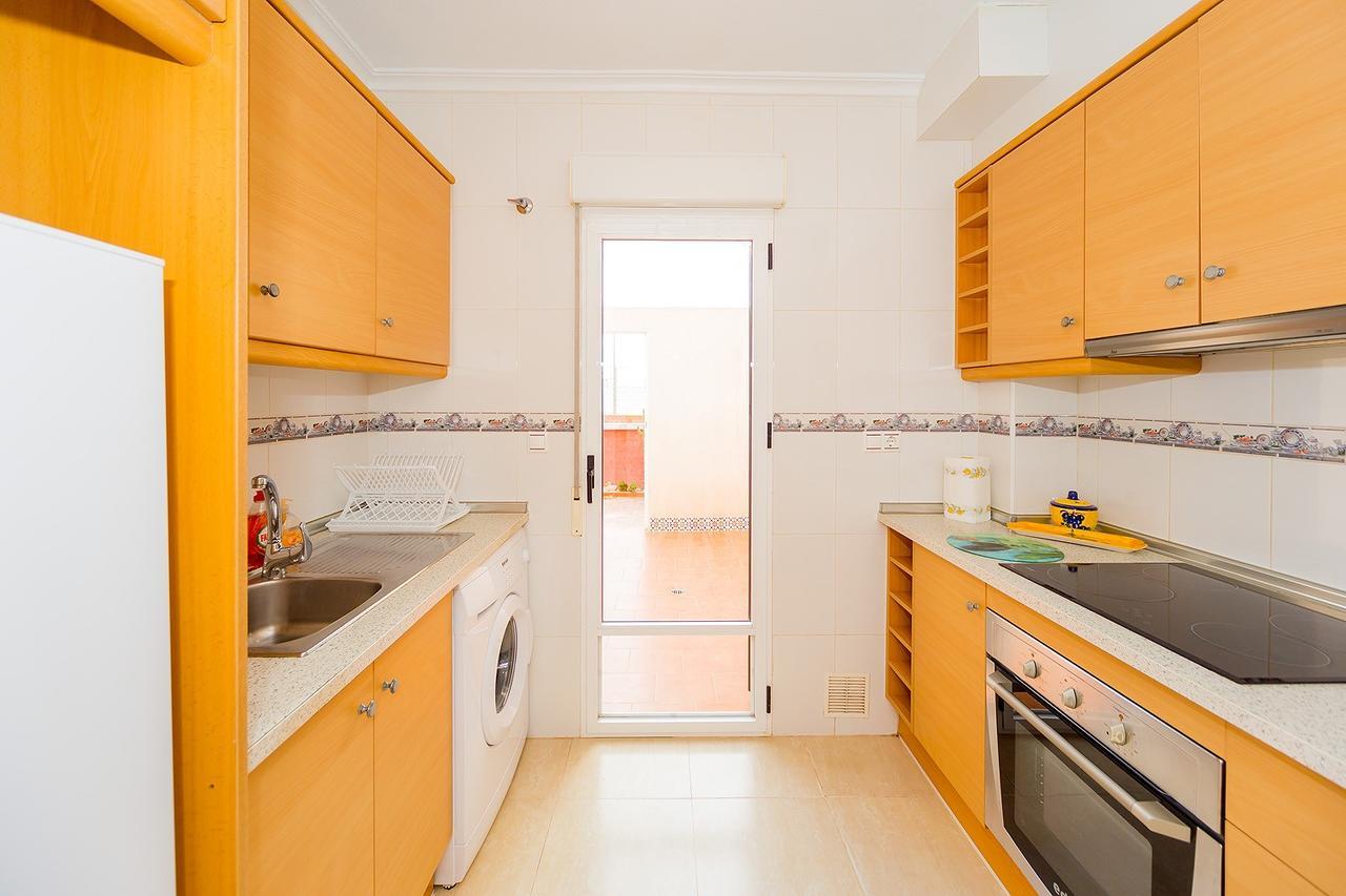 Alegria Id51 Villa Dehesa de Campoamor  Kültér fotó