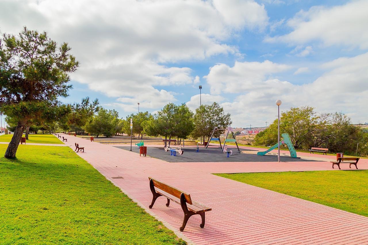 Alegria Id51 Villa Dehesa de Campoamor  Kültér fotó